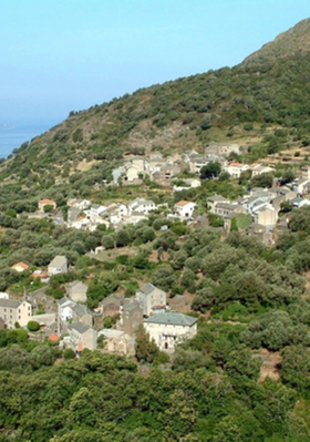 Le village