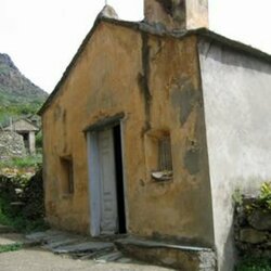 Chapelle du Poggio