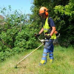 Arrêté préfectoral : Débroussaillage 