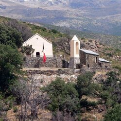 Chapelle de Saint-Erasme