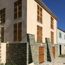Location logement social T4